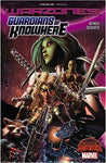 Guardians of Knowhere Trade Paperback