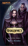 Guildpact: Ravnica Cycle, Book II