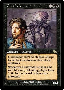 Guiltfeeder [Judgement]