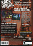 Guitar Hero II (PS2)