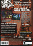 Guitar Hero II (PS2)