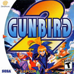 Gunbird 2 (Dreamcast)
