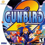 Gunbird 2 (Dreamcast)