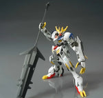 Gundam HG Iron-Blooded Orphans - 1/144 Scale Model GUNDAM BARBATOS LUPUS REX