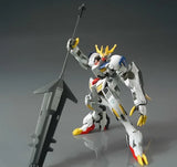 Gundam HG Iron-Blooded Orphans - 1/144 Scale Model GUNDAM BARBATOS LUPUS REX