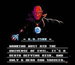 Gyruss (NES)