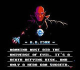 Gyruss (NES)