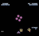 Gyruss (NES)