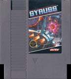 Gyruss (NES)