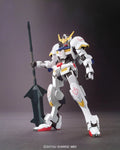 Gundam HG Iron-Blooded Orphans - 1/144 Scale Model GUNDAM BARBATOS