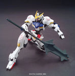 Gundam HG Iron-Blooded Orphans - 1/144 Scale Model GUNDAM BARBATOS