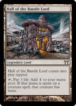 Hall of the Bandit Lord [Champions of Kamigawa]