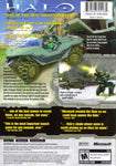 Halo: Combat Evolved (Xbox Best of Platinum Hits)