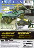 Halo: Combat Evolved (Xbox Best of Platinum Hits)