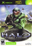 Halo: Combat Evolved (Xbox)