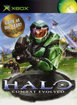 Halo: Combat Evolved [Game of the Year] (Xbox)