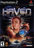 Haven: Call of the King (PS2)