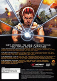 Haven: Call of the King (PS2)
