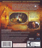 Heavenly Sword (PS3)