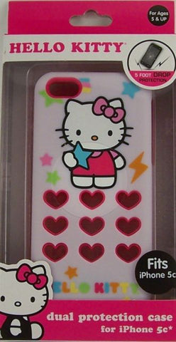Hello Kitty Cell Phone Case - iPhone 5c