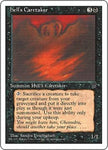 Hell's Caretaker [Chronicles]