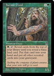 Hermit Druid [Stronghold]
