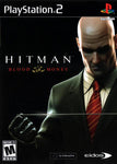 Hitman: Blood Money (PS2)