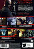 Hitman: Contracts (PS2)