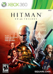 ヒットマン HD トリロジー (Xbox 360)