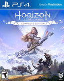 Horizon Zero Dawn: Complete Edition (PS4)