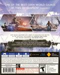 Horizon Zero Dawn: Complete Edition (PS4)
