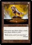 Horn of Greed [Stronghold]