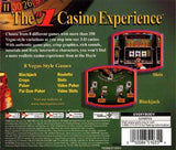 Hoyle Casino (Dreamcast)