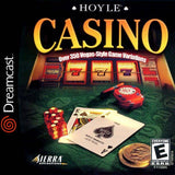 Hoyle Casino (Dreamcast)