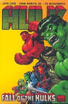 Hulk: Fall of the Hulks, Vol. 5 (Hardcover)
