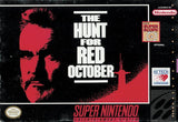 Hunt for Red October, The (SNES)