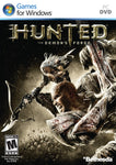 Hunted: The Demon's Forge (PC)
