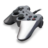 Hyperkin PS3 Knight Premium Controller (Silver)