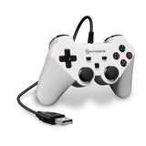 Hyperkin PS3 Knight Premium Controller (White)