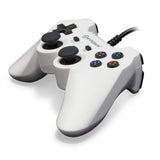 Hyperkin PS3 Knight Premium Controller (White)