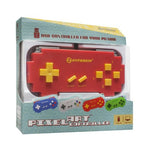 USB Pixel Art Controller for PC/MAC (Red)