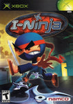 I-Ninja (Xbox)
