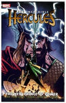 Incredible Hercules: The New Prince of Power