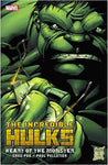 Incredible Hulks, The: Heart Of The Monster