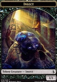 Labyrinth Guardian // Insect Double-sided Token [Amonkhet]