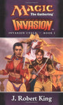 Invasion: Invasion Cycle, Book I