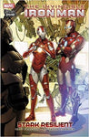 Invincible Iron Man: Stark Resilient Book 2