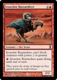 Keldon Halberdier [Time Spiral]