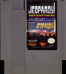 Jeopardy! (NES)