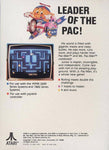 Jr. Pac-Man (Atari 2600)